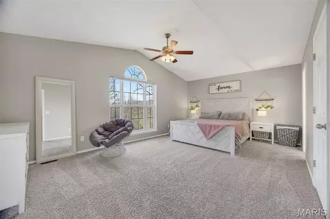 Bedroom - 115 Saw Mill Rd, Saint Robert, MO 65584 photo 1 of 6