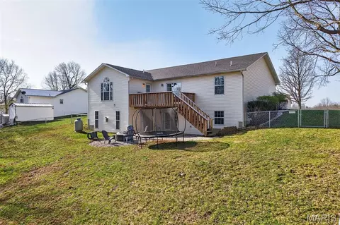 Exterior - 115 Saw Mill Rd, Saint Robert, MO 65584 photo 15 of 16