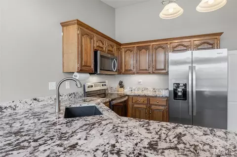 Kitchen - 115 Saw Mill Rd, Saint Robert, MO 65584 photo 1 of 4