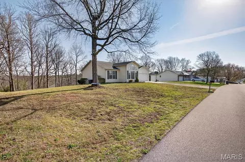 Exterior - 115 Saw Mill Rd, Saint Robert, MO 65584 photo 12 of 16