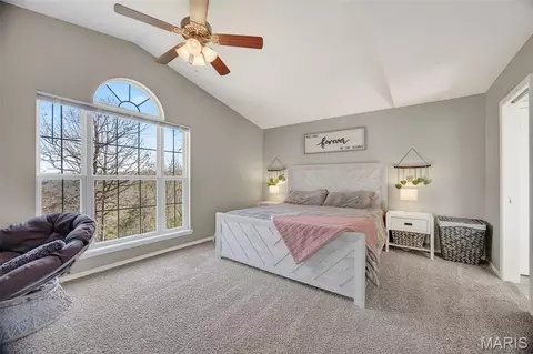 Bedroom - 115 Saw Mill Rd, Saint Robert, MO 65584 photo 2 of 6