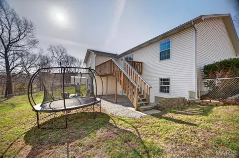 Exterior - 115 Saw Mill Rd, Saint Robert, MO 65584 photo 6 of 16
