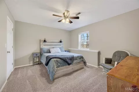 Bedroom - 115 Saw Mill Rd, Saint Robert, MO 65584 photo 6 of 6