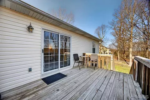 Exterior - 115 Saw Mill Rd, Saint Robert, MO 65584 photo 2 of 16