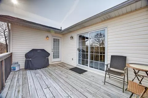 Exterior - 115 Saw Mill Rd, Saint Robert, MO 65584 photo 3 of 16