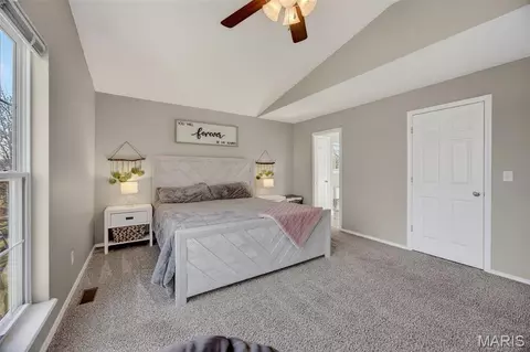 Bedroom - 115 Saw Mill Rd, Saint Robert, MO 65584 photo 3 of 6