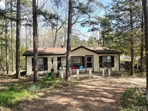 13259 S State Highway 21, Potosi, MO 63664