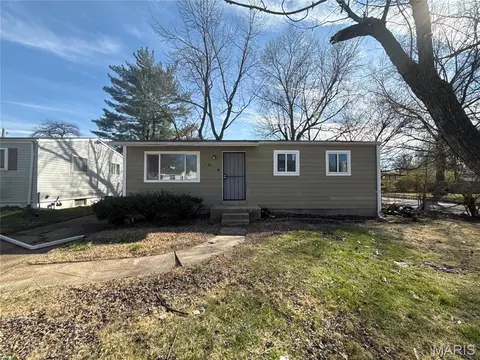 1156 Scott Ave, Saint Louis, MO 63138