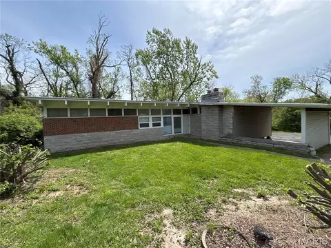 11776 Talbott, Saint Louis, MO 63138