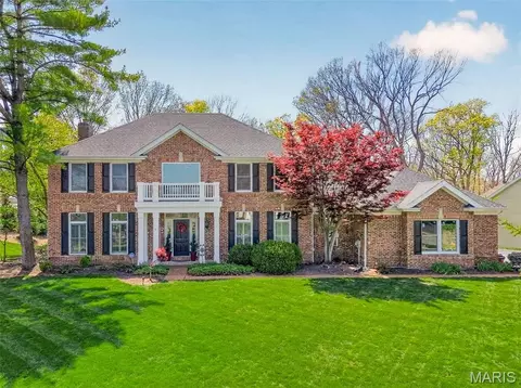 17702 Drummer Ln, Wildwood, MO 63005