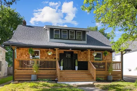 3439 Commonwealth Ave, Maplewood, MO 63143