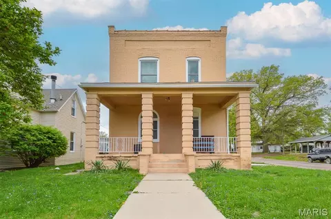 500 Wabash Ave, Belleville, IL 62220