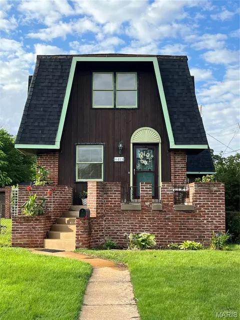 6413-6415 Bradley Ave, Saint Louis, MO 63139