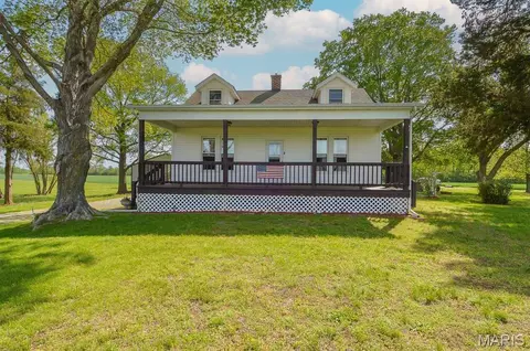 9324 Michael Rd, Sparta, IL 62286