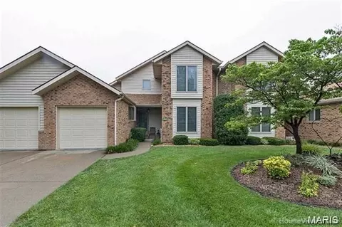 2234 Bent Creek Dr #B, Jackson, MO 63755