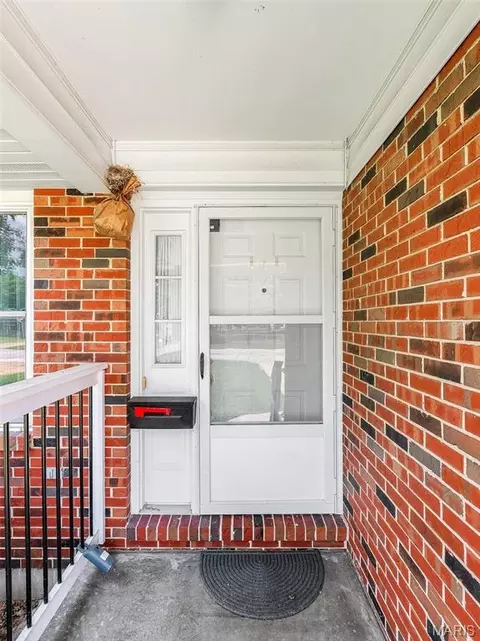 Exterior - 107 Vincent St, Pacific, MO 63069 photo 7 of 8