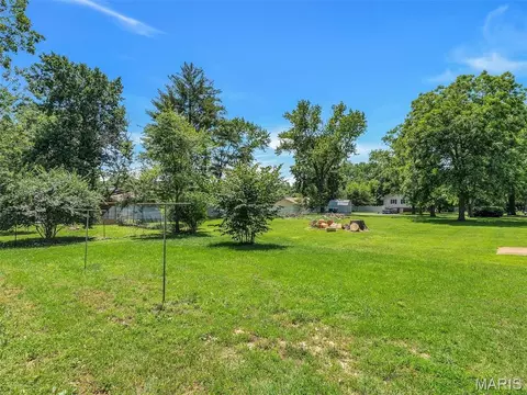 Exterior - 107 Vincent St, Pacific, MO 63069 photo 4 of 8