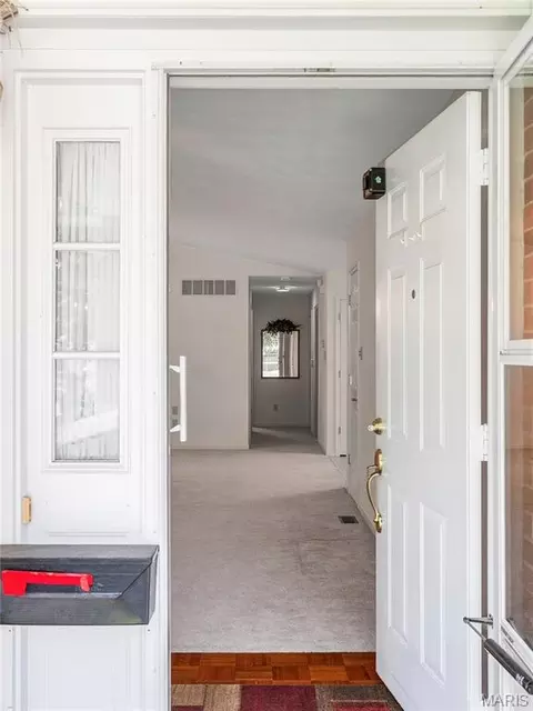 Entry Way - 107 Vincent St, Pacific, MO 63069 photo 1 of 1