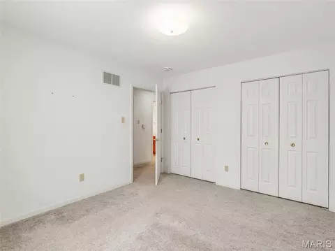 Bedroom - 107 Vincent St, Pacific, MO 63069 photo 2 of 2