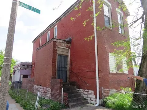 4000 N Grand Blvd, Saint Louis, MO 63107