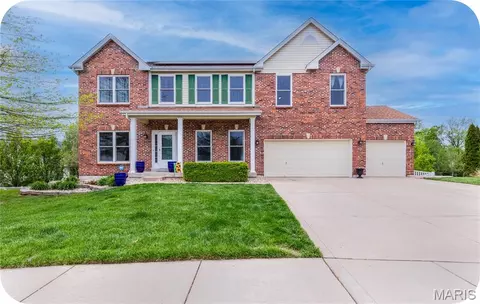 2457 Dunheath Ln, Dardenne Prairie, MO 63368