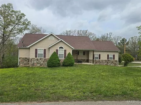 18730 Lynn Ln, Waynesville, MO 65583