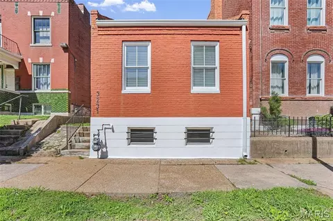 3231 Ohio Ave, Saint Louis, MO 63118