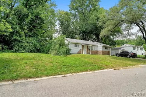 10145 Earl Dr, Saint Louis, MO 63136