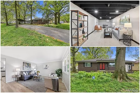 848 Cordova St, Saint Louis, MO 63138