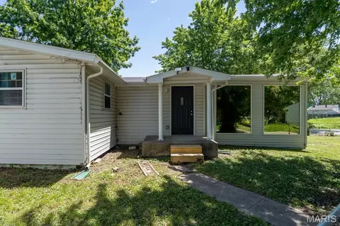 4500 Walter Ave, Granite City, IL 62040