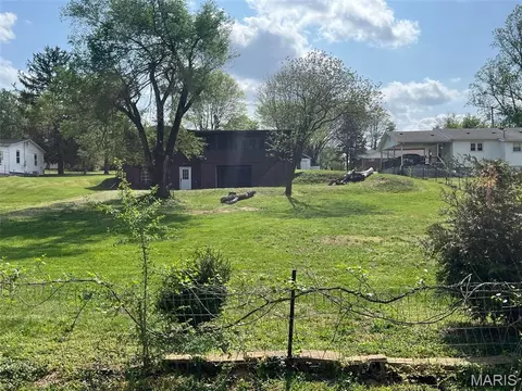 Exterior - 711 Nicholson Dr, Potosi, MO 63664 photo 11 of 11