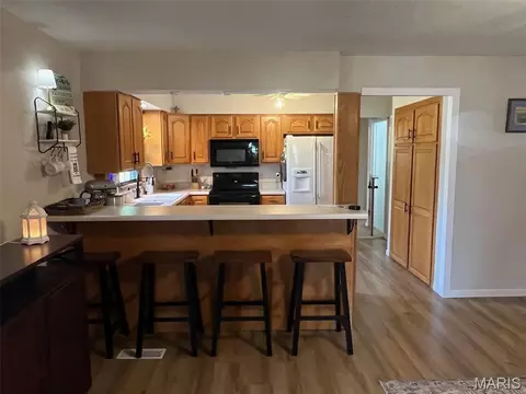 Kitchen - 711 Nicholson Dr, Potosi, MO 63664 photo 1 of 4