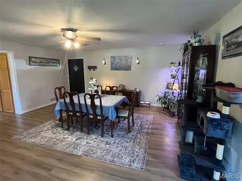 Dining - 711 Nicholson Dr, Potosi, MO 63664 photo 2 of 2
