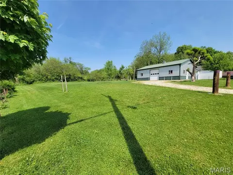 0 Hwy 54 S D St, Louisiana, MO 63353