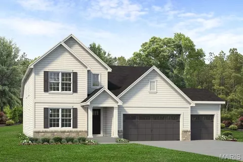 244 Randlin Dr, O'fallon, MO 63367