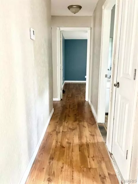 Entry Way - 1006 M- East 10th St, Mountain Grove, MO 65711 photo 3 of 3