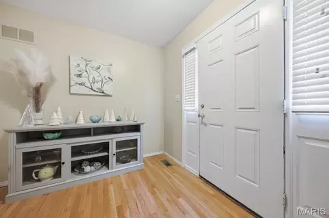 Entry Way - 985 Rolling Thunder Dr, O'fallon, MO 63368 photo 1 of 6