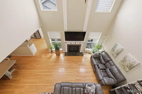 Entry Way - 985 Rolling Thunder Dr, O'fallon, MO 63368 photo 6 of 6