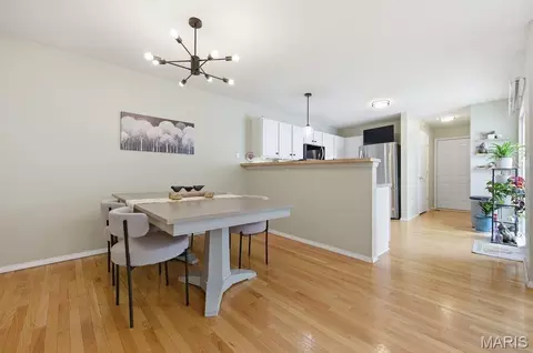 Dining - 985 Rolling Thunder Dr, O'fallon, MO 63368 photo 1 of 1