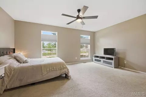 Bedroom - 985 Rolling Thunder Dr, O'fallon, MO 63368 photo 1 of 7