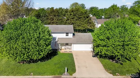 Other - 125 Roosevelt Dr, Waterloo, IL 62298 photo 8 of 8
