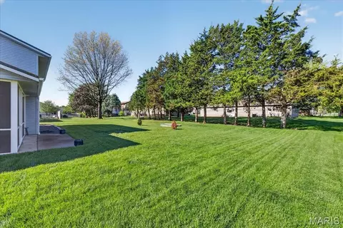 Exterior - 125 Roosevelt Dr, Waterloo, IL 62298 photo 7 of 10
