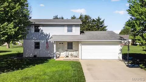 Other - 125 Roosevelt Dr, Waterloo, IL 62298 photo 7 of 8