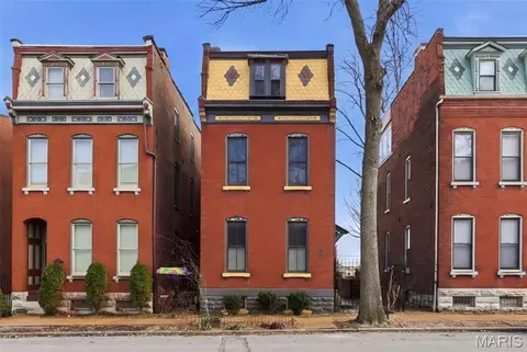 2316 S 9th St, Saint Louis, MO 63104