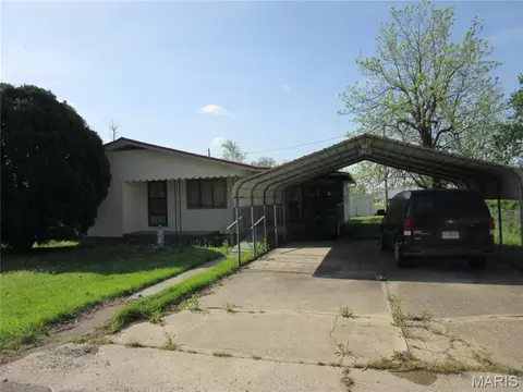 158 Connecticut St, Qulin, MO 63961