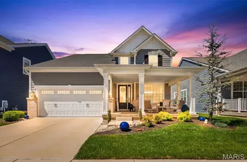 2559 Fossett Dr, Wildwood, MO 63040