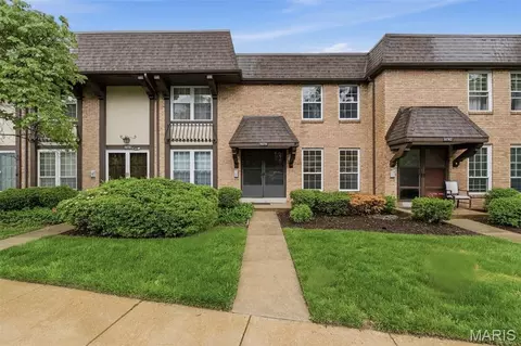 11778 Casa Grande Dr, Saint Louis, MO 63146
