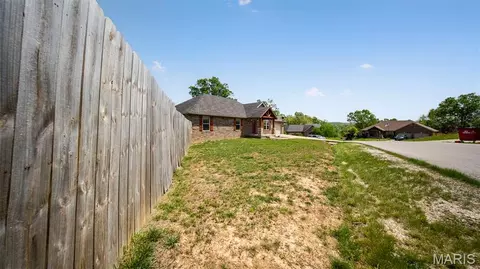 Exterior - 20164 Helios Ln, Saint Robert, MO 65584 photo 18 of 18