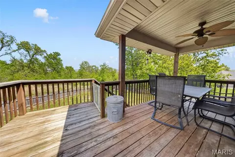 Exterior - 20164 Helios Ln, Saint Robert, MO 65584 photo 5 of 18