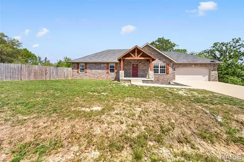 Exterior - 20164 Helios Ln, Saint Robert, MO 65584 photo 16 of 18